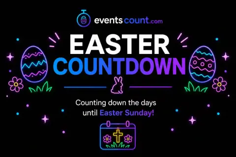 Easter Countdown