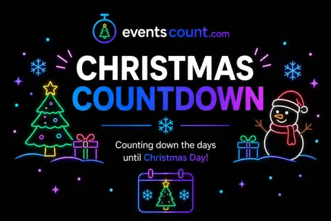 Christmas Countdown 2026