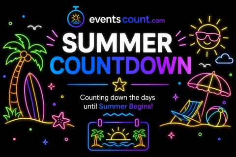 Summer Countdown 2027