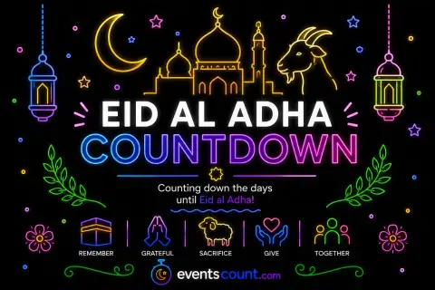 Eid al-Adha
