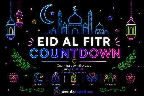 Eid al-Fitr