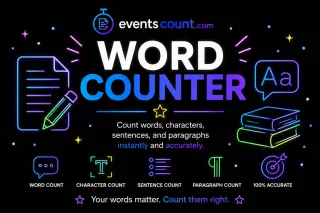 Word Counter