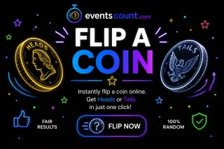 Flip a Coin