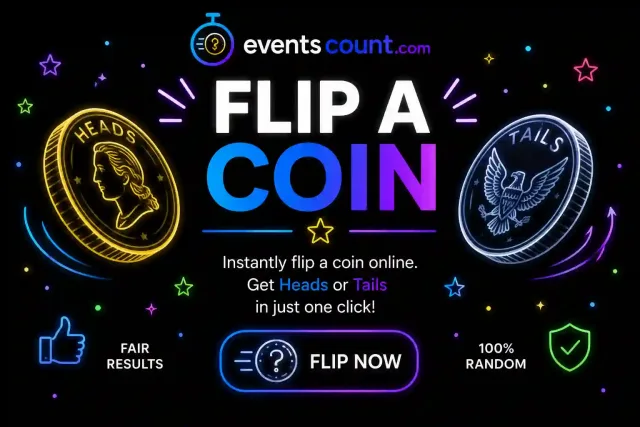 Flip a Coin