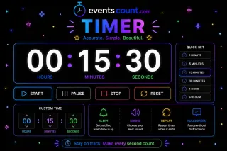 Timer
