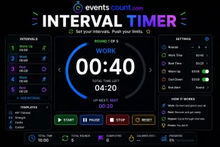 Interval Timer